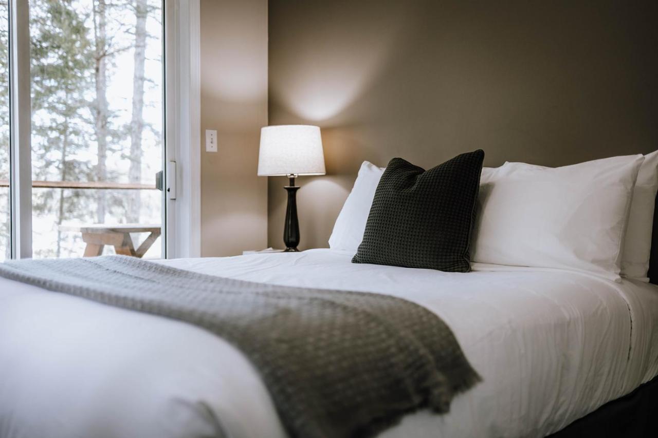 Page'S Resort & Marina Gabriola 외부 사진